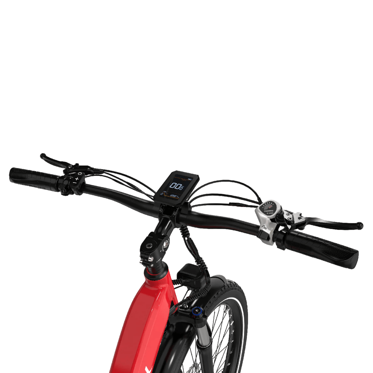 KOOLUX X2 - Elcykel - Wheelyshop