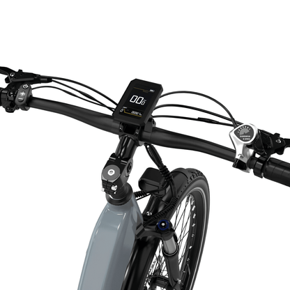 KOOLUX X2 - Elcykel - Wheelyshop