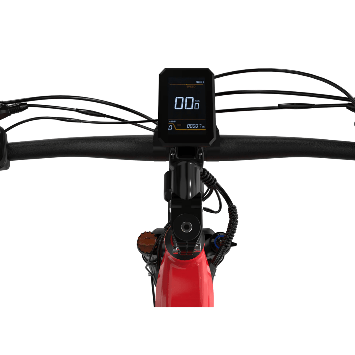 KOOLUX X2 - Elcykel - Wheelyshop