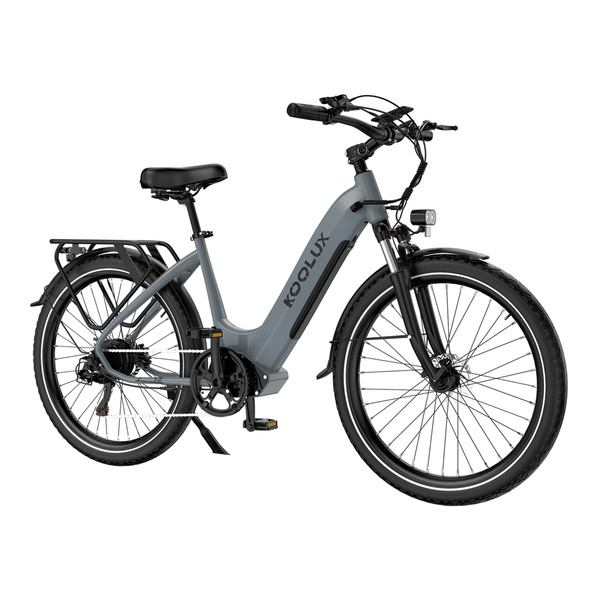KOOLUX X2 - Elcykel - Wheelyshop