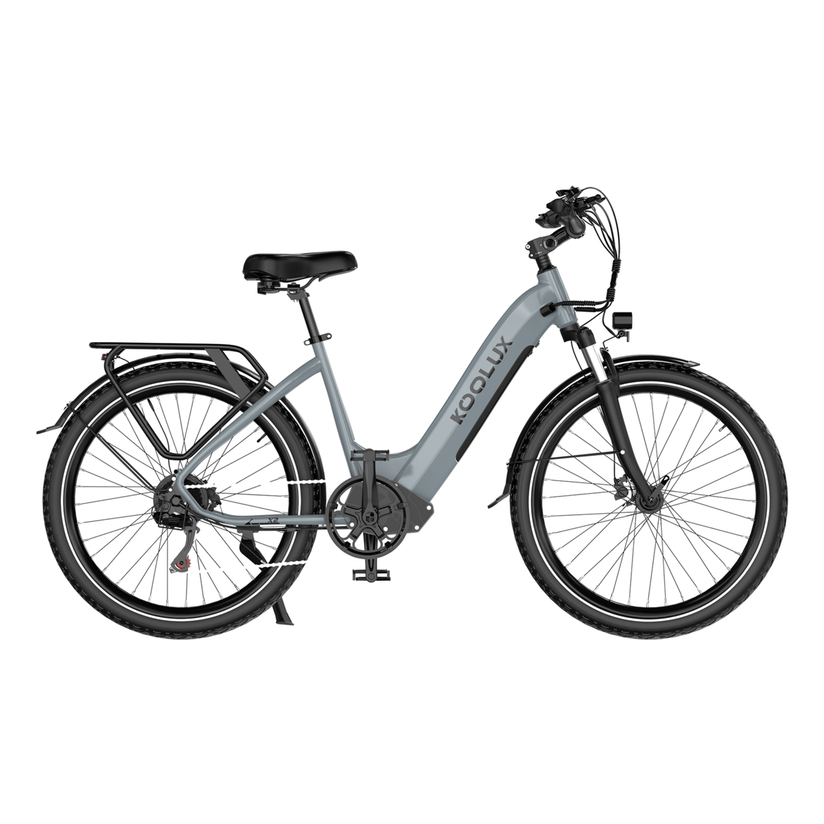 KOOLUX X2 - Elcykel - Wheelyshop