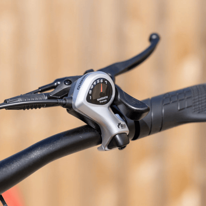 KOOLUX X2 - Elcykel - Wheelyshop