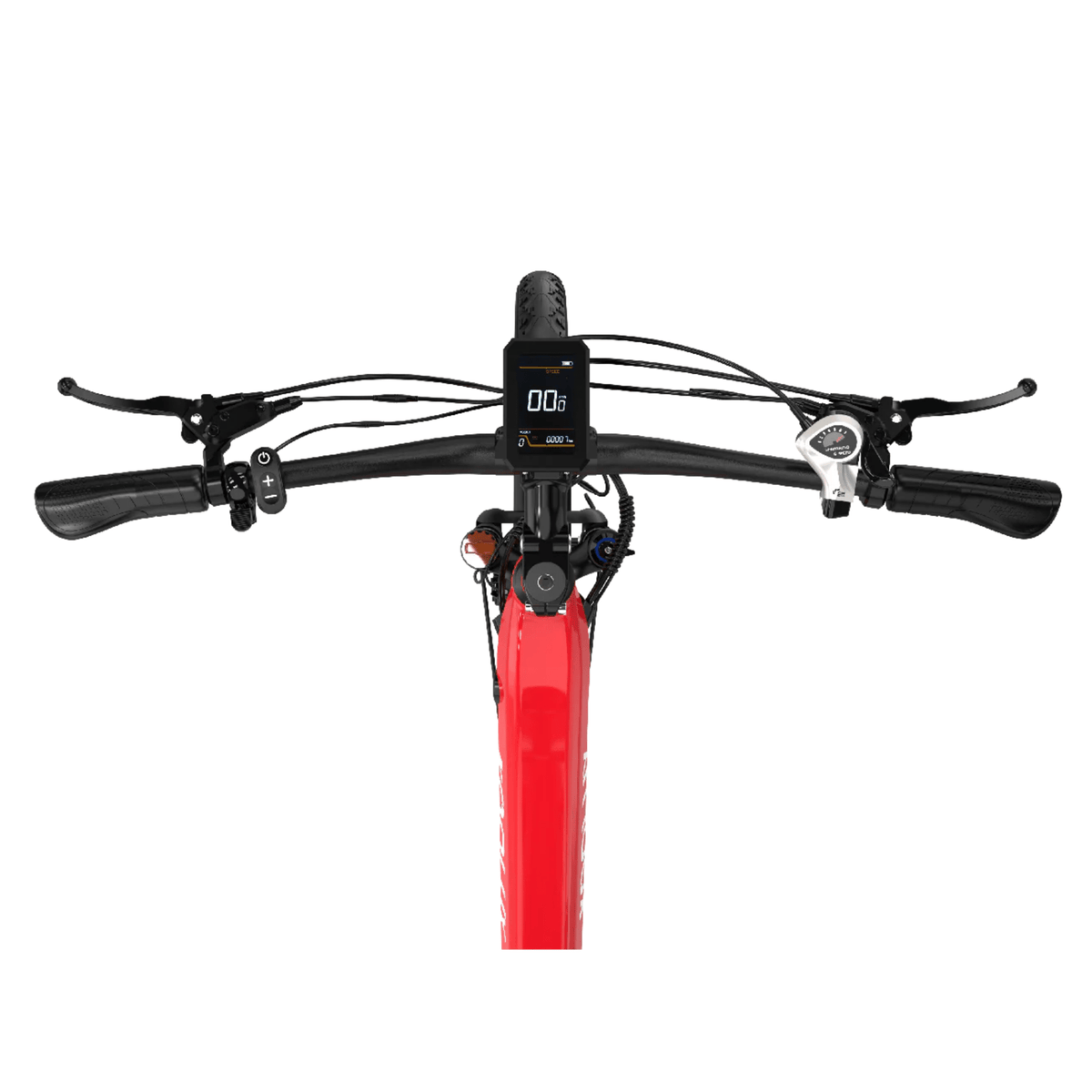 KOOLUX X2 - Elcykel - Wheelyshop