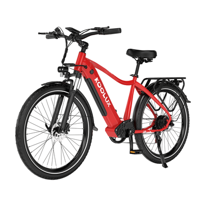 KOOLUX X3 - Elcykel - Wheelyshop