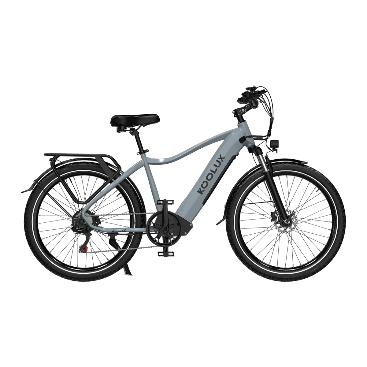 KOOLUX X3 - Elcykel - Wheelyshop