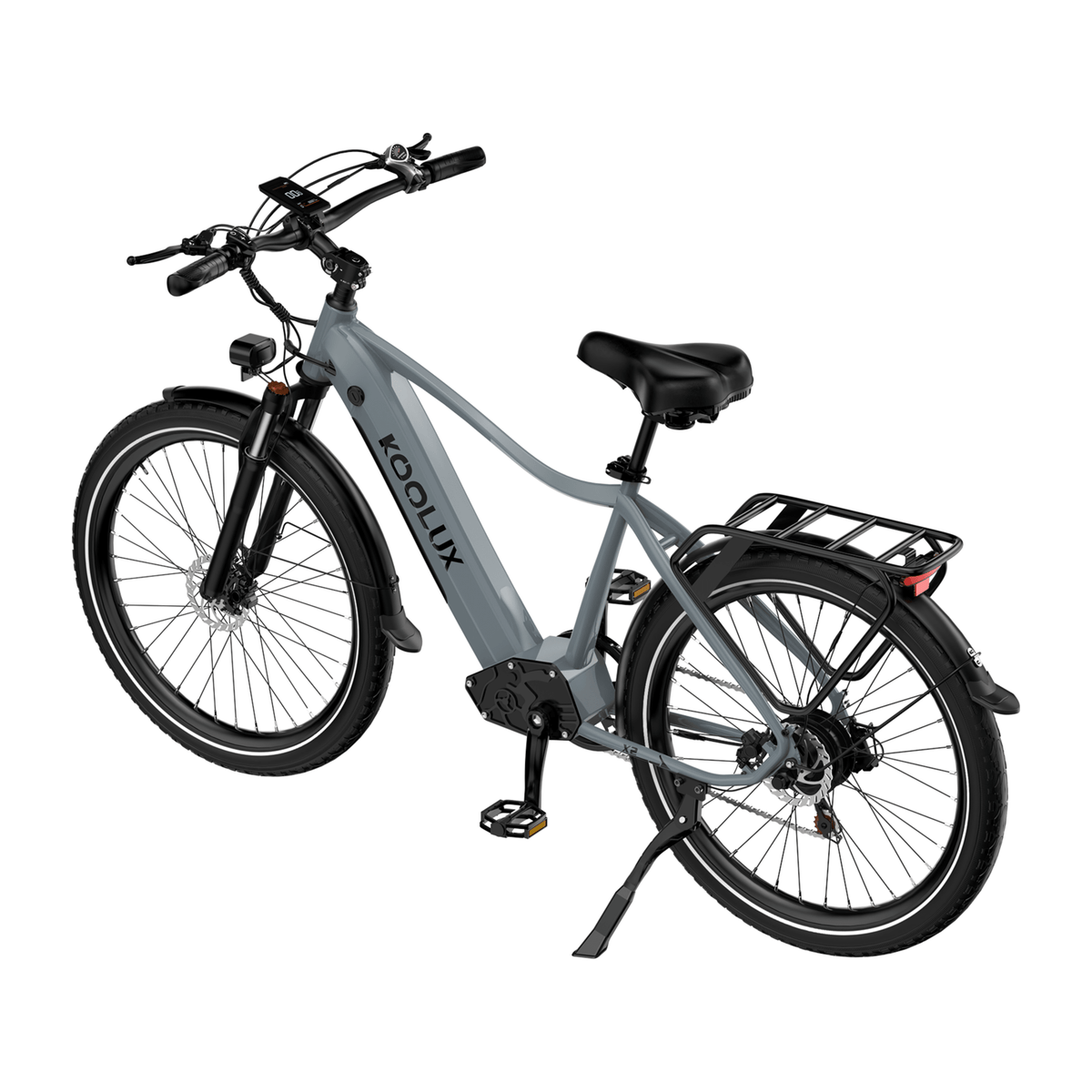 KOOLUX X3 - Elcykel - Wheelyshop