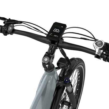 KOOLUX X3 - Elcykel - Wheelyshop