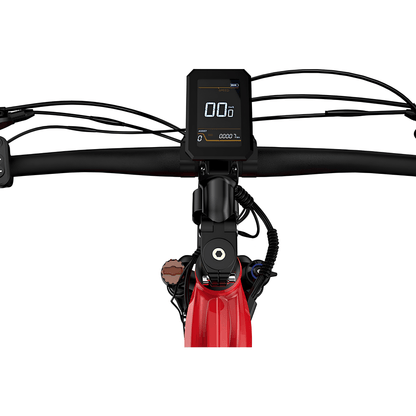 KOOLUX X3 - Elcykel - Wheelyshop