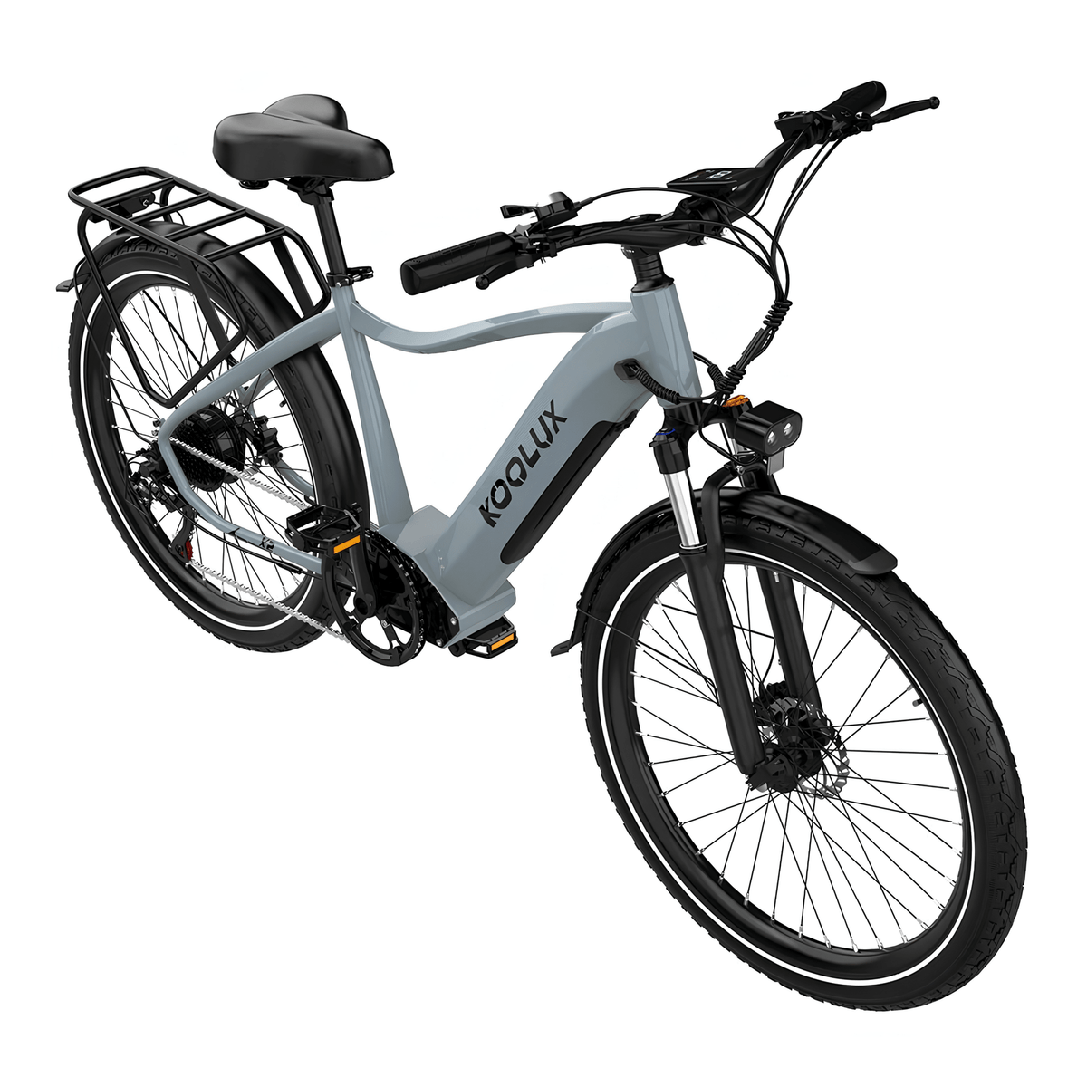 KOOLUX X3 - Elcykel - Wheelyshop
