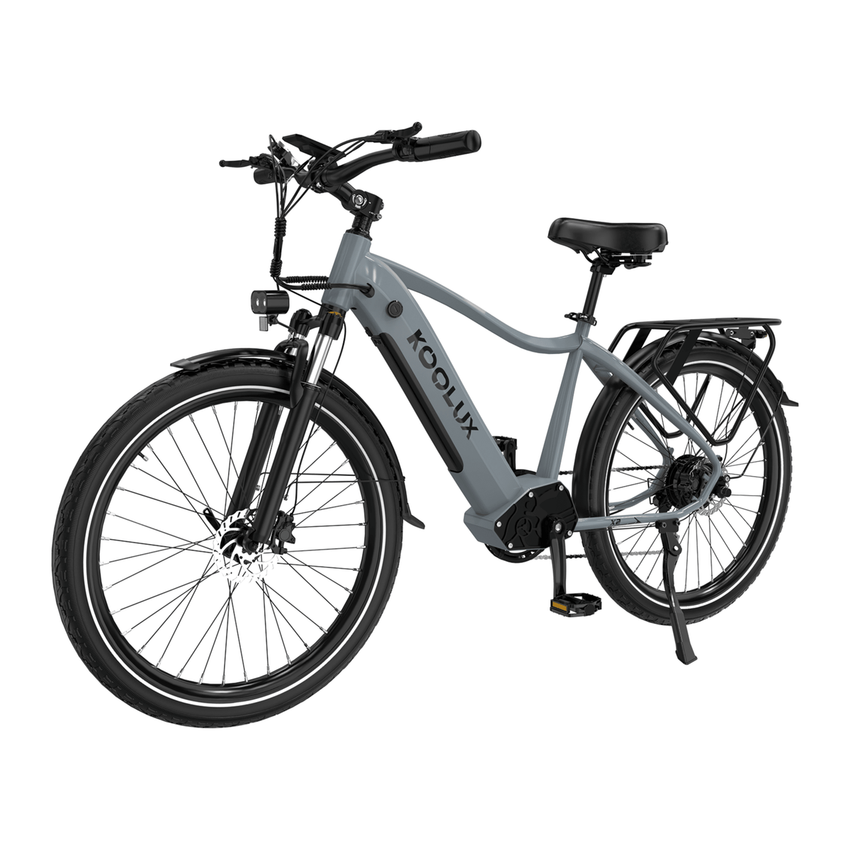 KOOLUX X3 - Elcykel - Wheelyshop