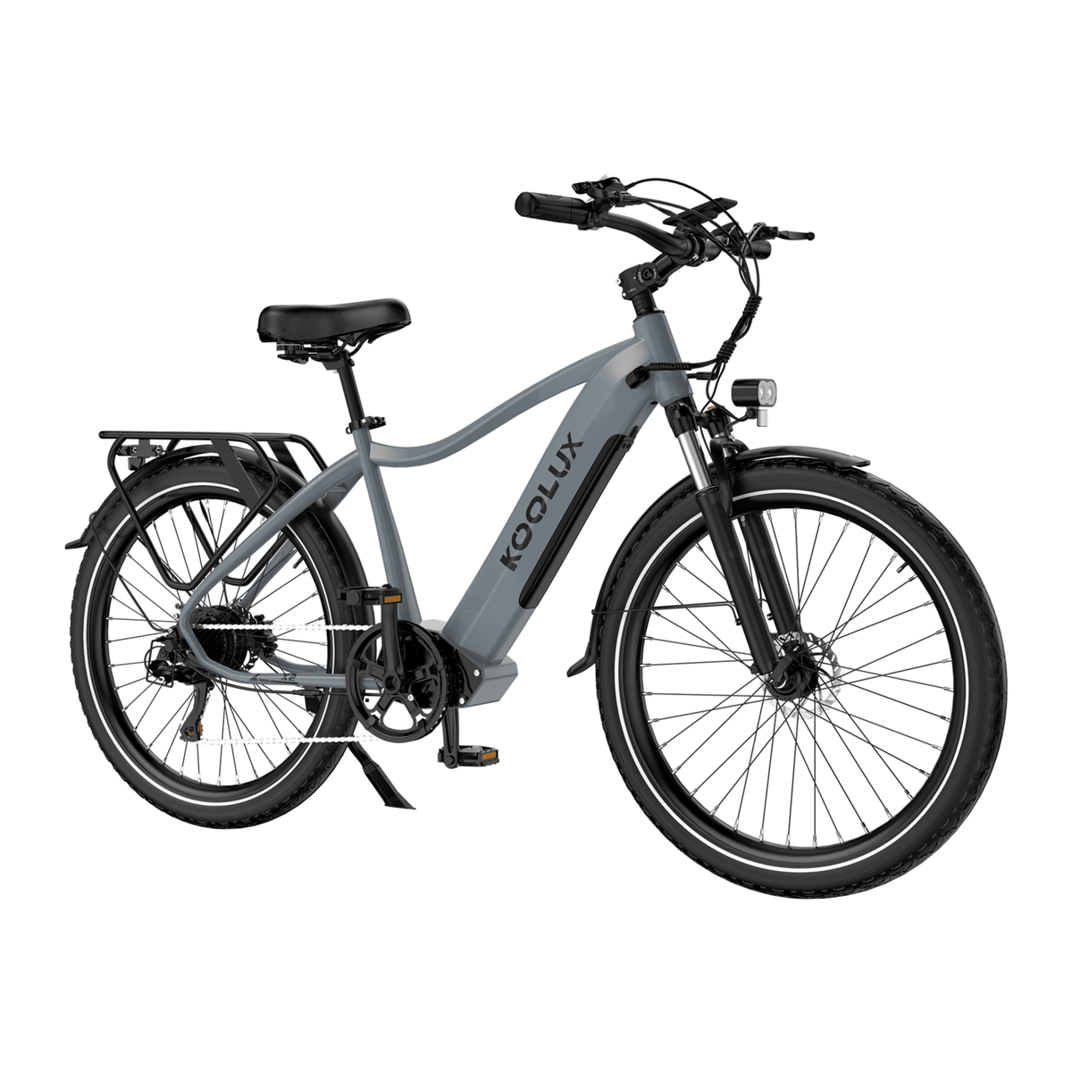 KOOLUX X3 - Elcykel - Wheelyshop