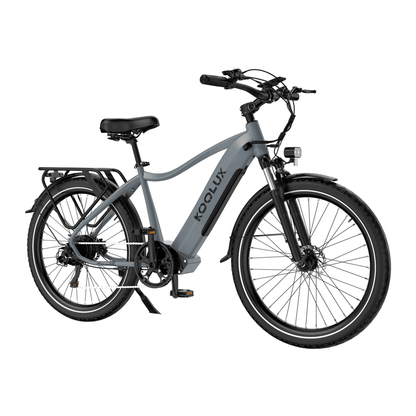 KOOLUX X3 - Elcykel - Wheelyshop