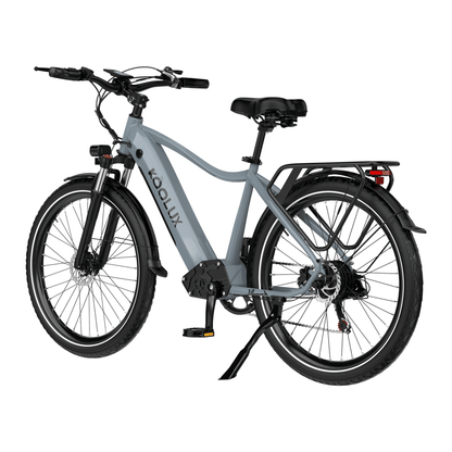 KOOLUX X3 - Elcykel - Wheelyshop