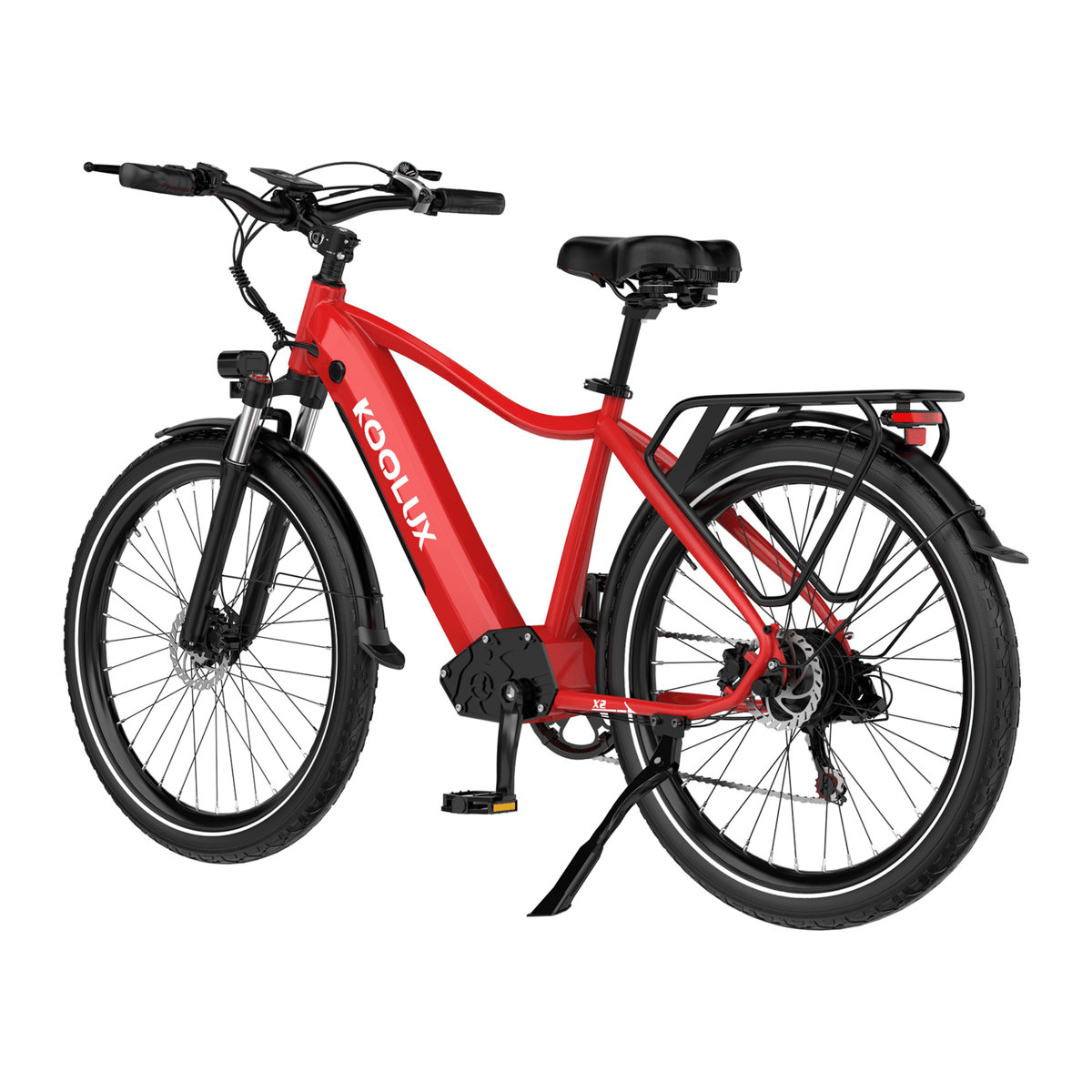 KOOLUX X3 - Elcykel - Wheelyshop