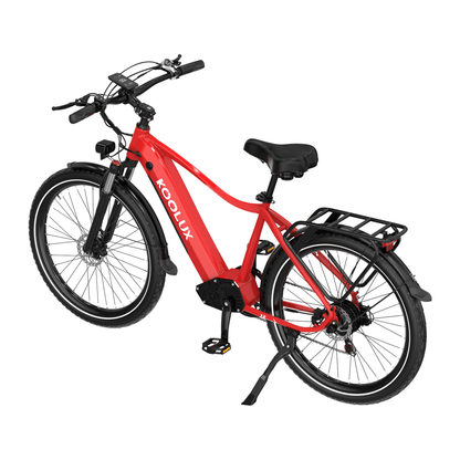 KOOLUX X3 - Elcykel - Wheelyshop