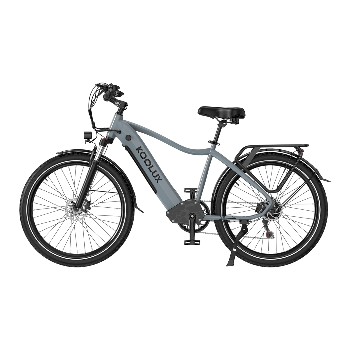 KOOLUX X3 - Elcykel - Wheelyshop