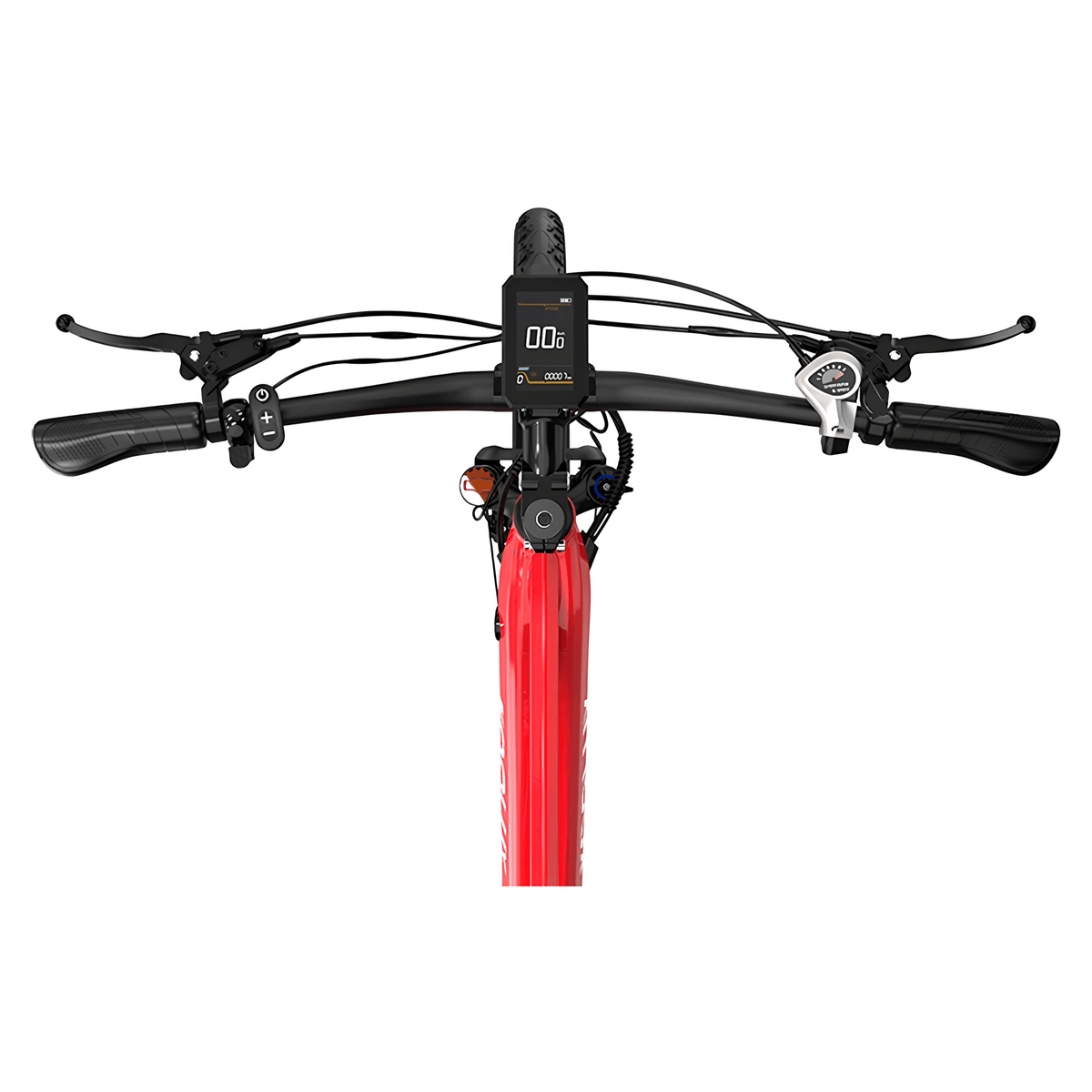 KOOLUX X3 - Elcykel - Wheelyshop