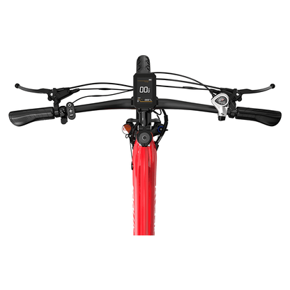 KOOLUX X3 - Elcykel - Wheelyshop