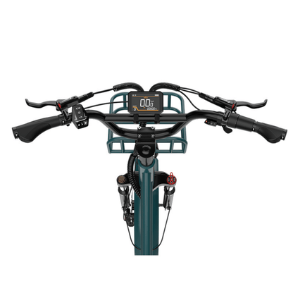 KOOLUX X7 Pro - Elcykel - Wheelyshop