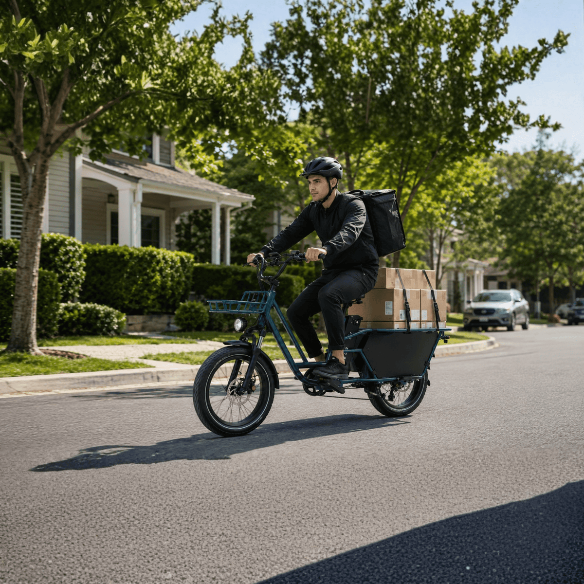 KOOLUX X7 Pro - Elcykel - Wheelyshop