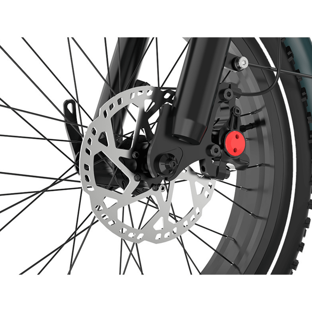 KOOLUX X7 Pro - Elcykel - Wheelyshop