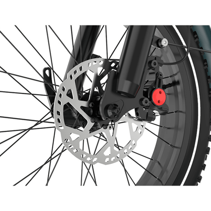 KOOLUX X7 Pro - Elcykel - Wheelyshop