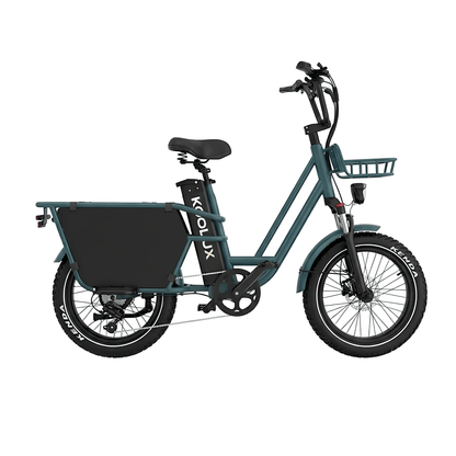 KOOLUX X7 Pro - Elcykel - Wheelyshop