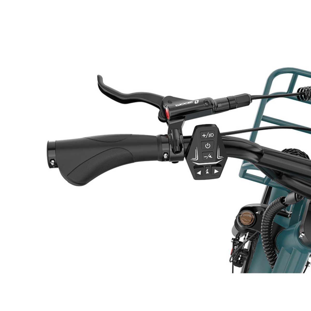 KOOLUX X7 Pro - Elcykel - Wheelyshop