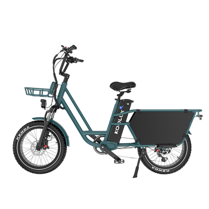 KOOLUX X7 Pro - Elcykel - Wheelyshop