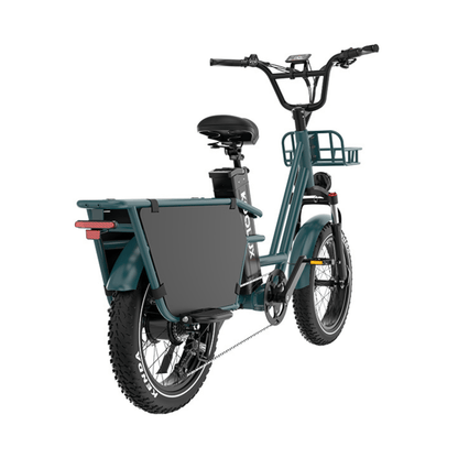 KOOLUX X7 Pro - Elcykel - Wheelyshop
