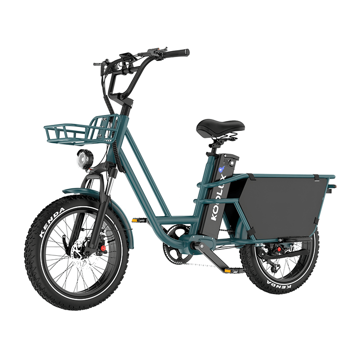 KOOLUX X7 Pro - Bici elettrica - Wheelyshop