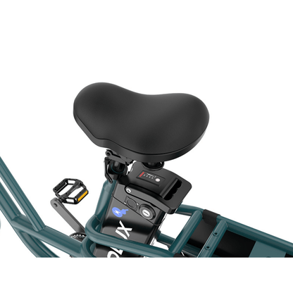 KOOLUX X7 Pro - Elcykel - Wheelyshop