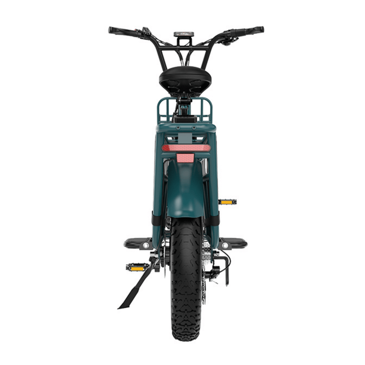 KOOLUX X7 Pro - Elcykel - Wheelyshop