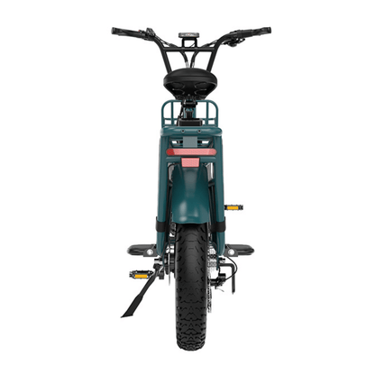 KOOLUX X7 Pro - Elcykel - Wheelyshop