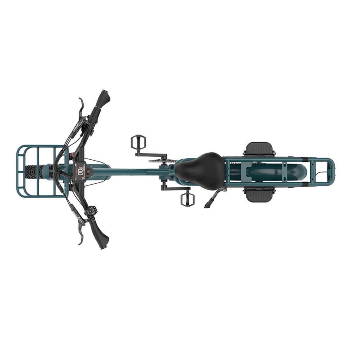 KOOLUX X7 Pro - Elcykel - Wheelyshop