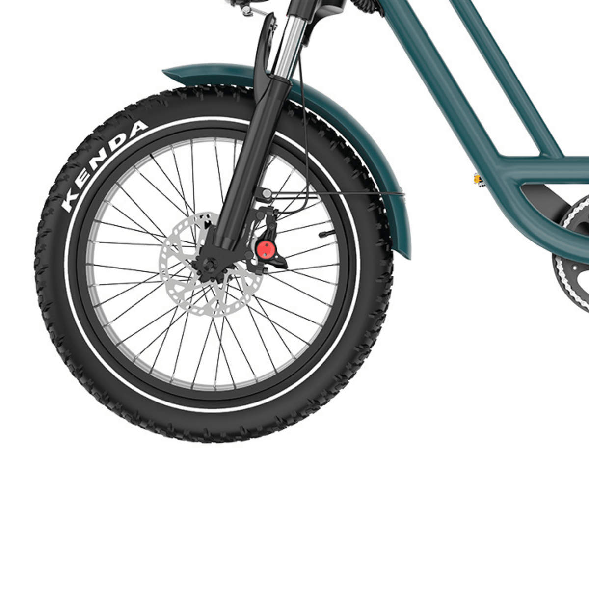 KOOLUX X7 Pro - Elcykel - Wheelyshop
