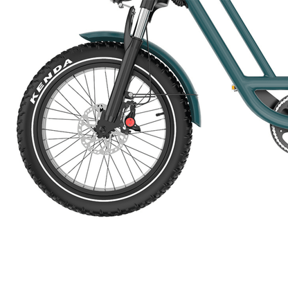 KOOLUX X7 Pro - Elcykel - Wheelyshop