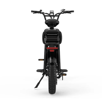 KOOLUX X8 - Elcykel - Wheelyshop