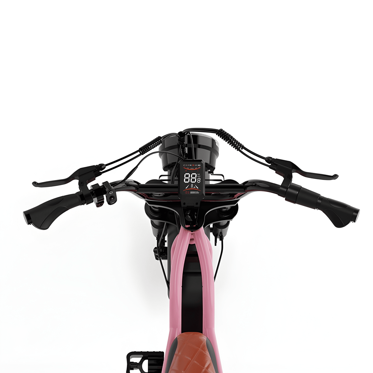 KOOLUX X9 Mini - Elcykel - Wheelyshop