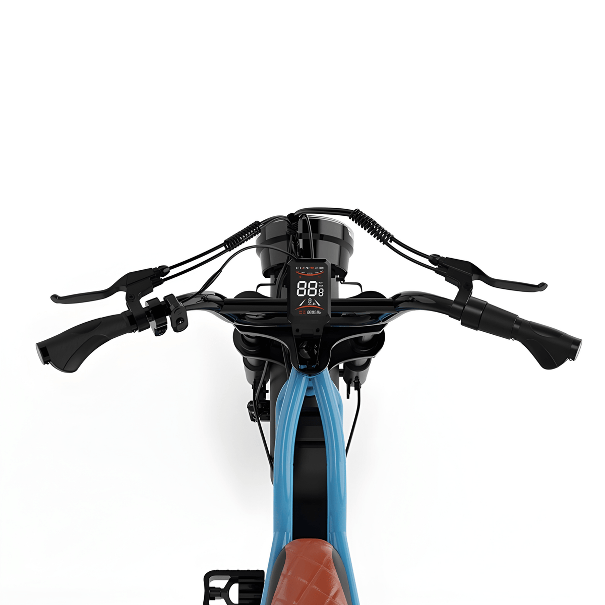 KOOLUX X9 Mini - Elcykel - Wheelyshop