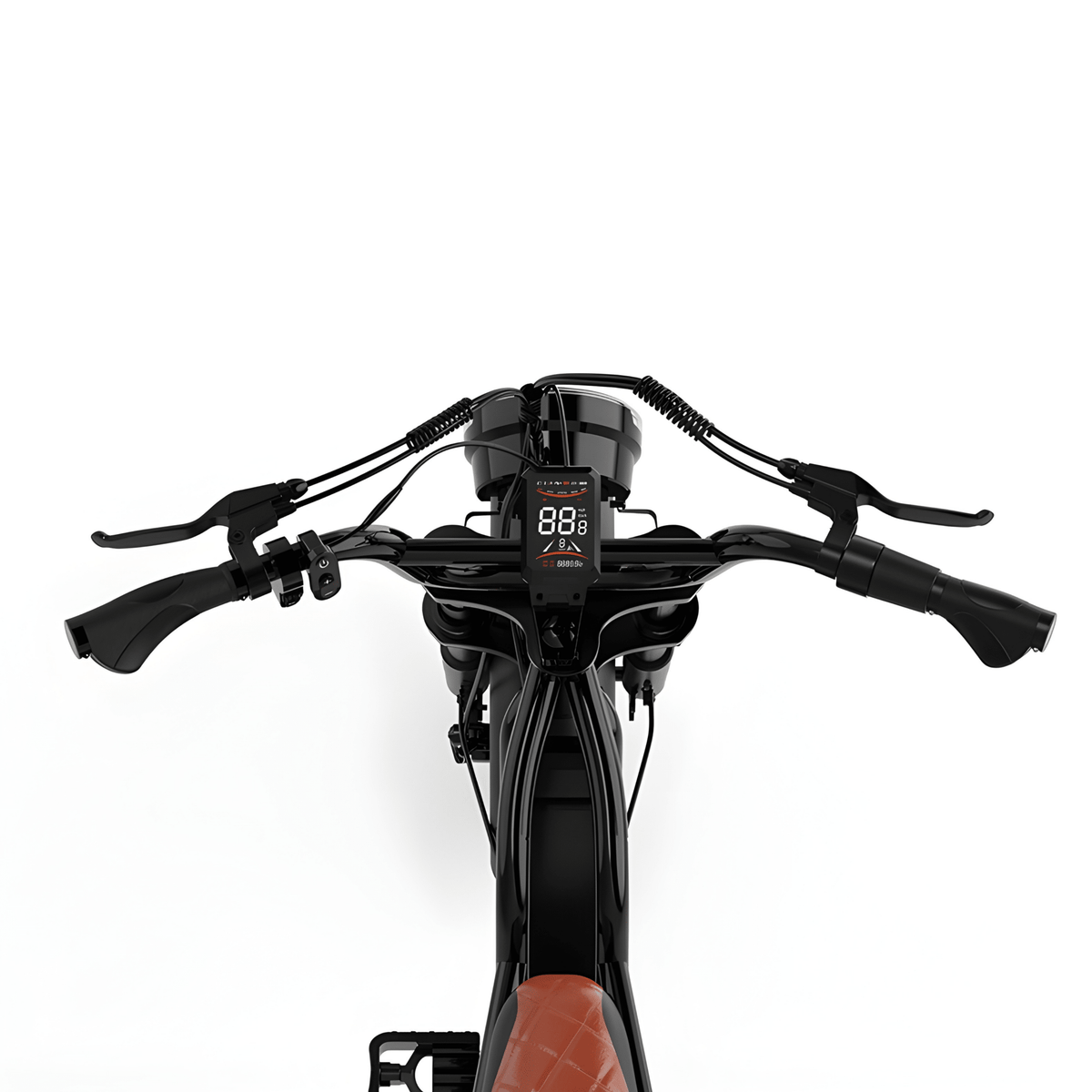 KOOLUX X9 Mini - Elcykel - Wheelyshop