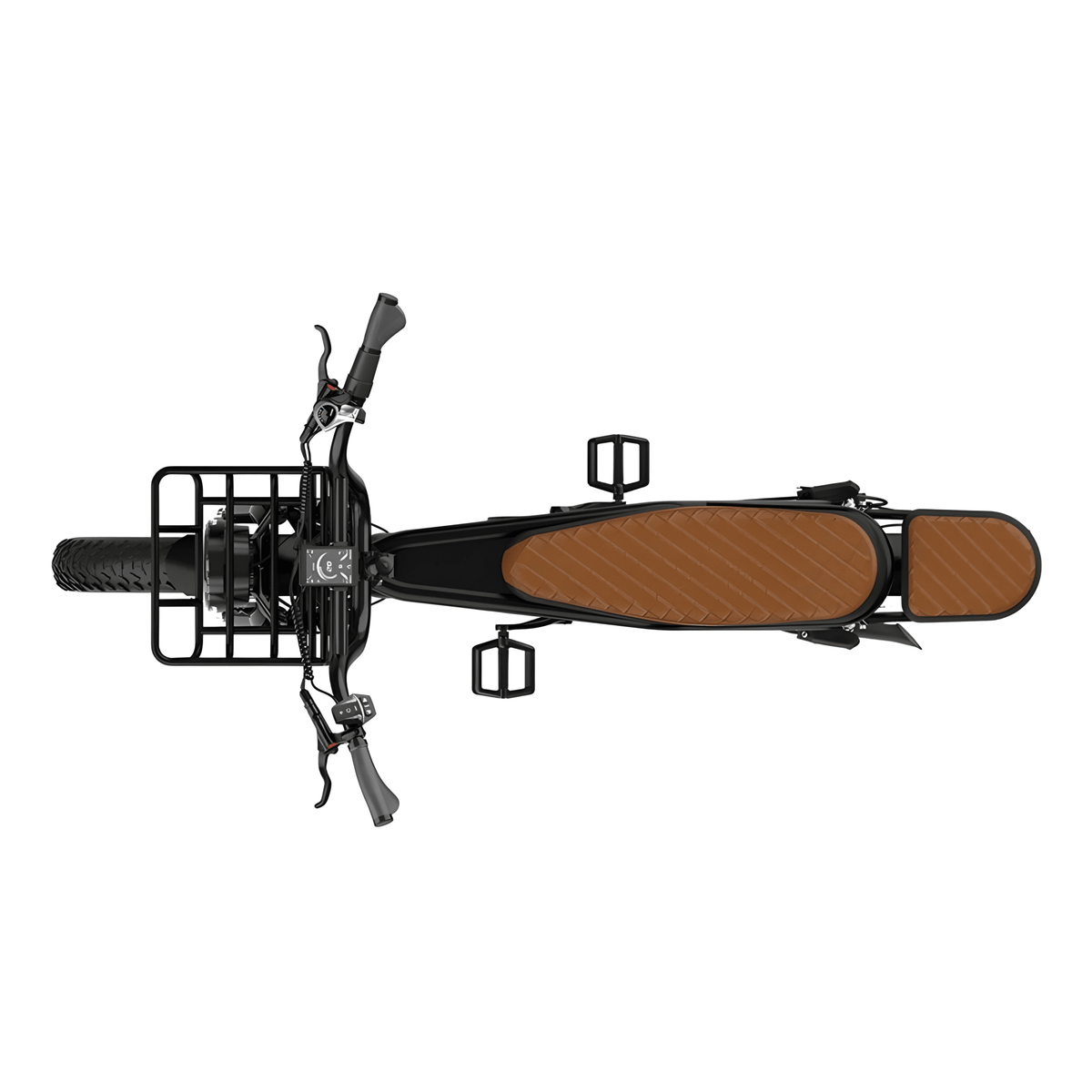 KOOLUX X9 Pro - Elcykel - Wheelyshop
