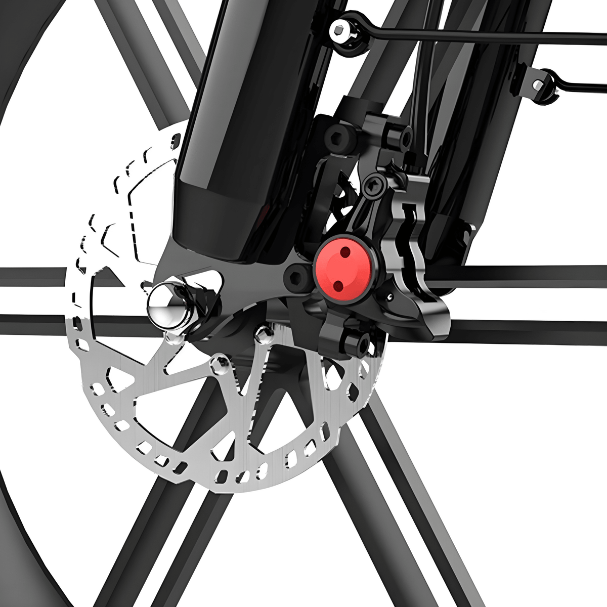KOOLUX X9 Pro - Elcykel - Wheelyshop