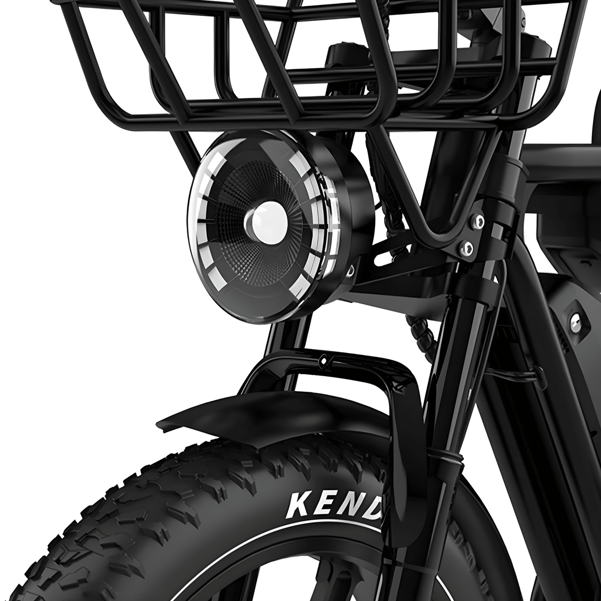 KOOLUX X9 Pro - Elcykel - Wheelyshop