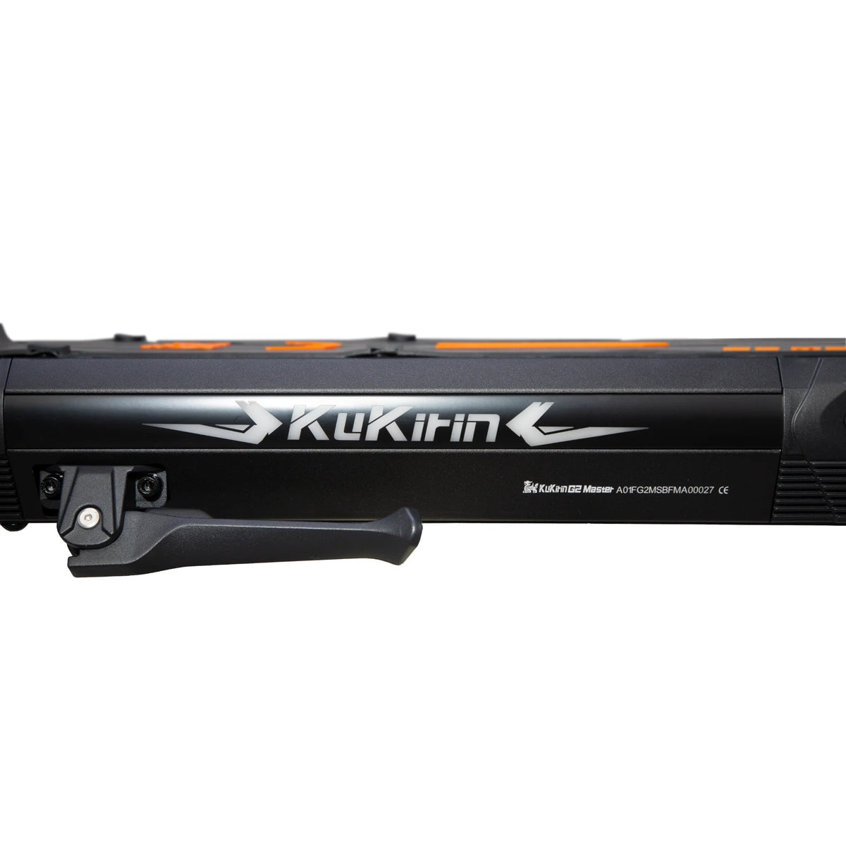 Logo del KuKirin G2 Master