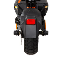 Luce posteriore del KuKirin G2 Master