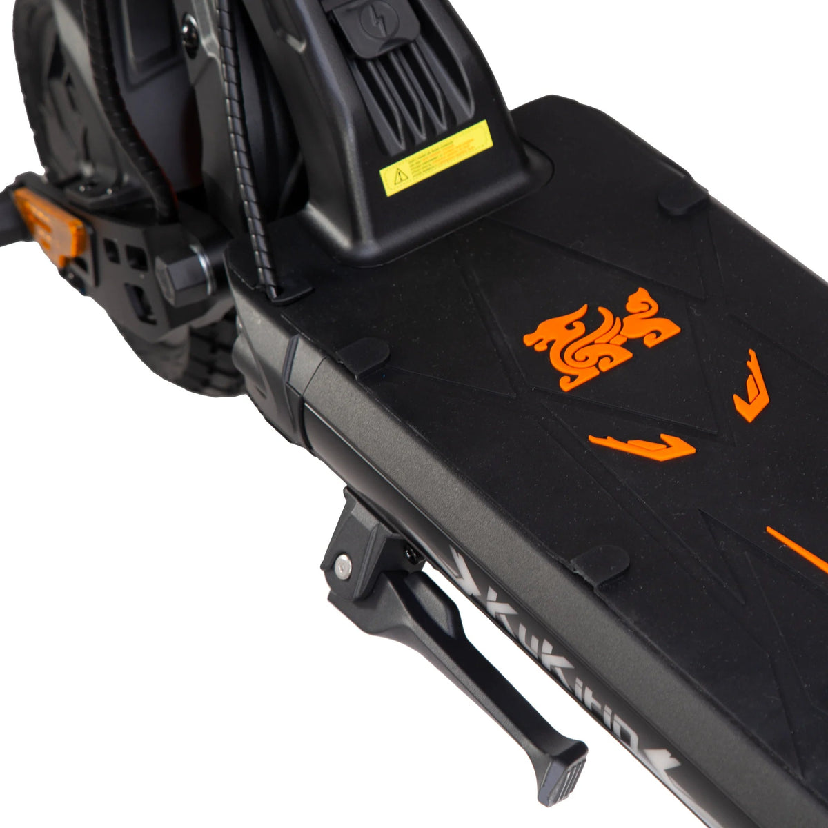 KuKirin G2 Master - Elsparkcykel - Wheelyshop