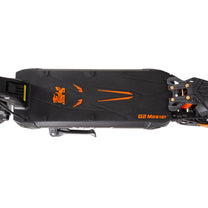 Pedana del KuKirin G2 Master