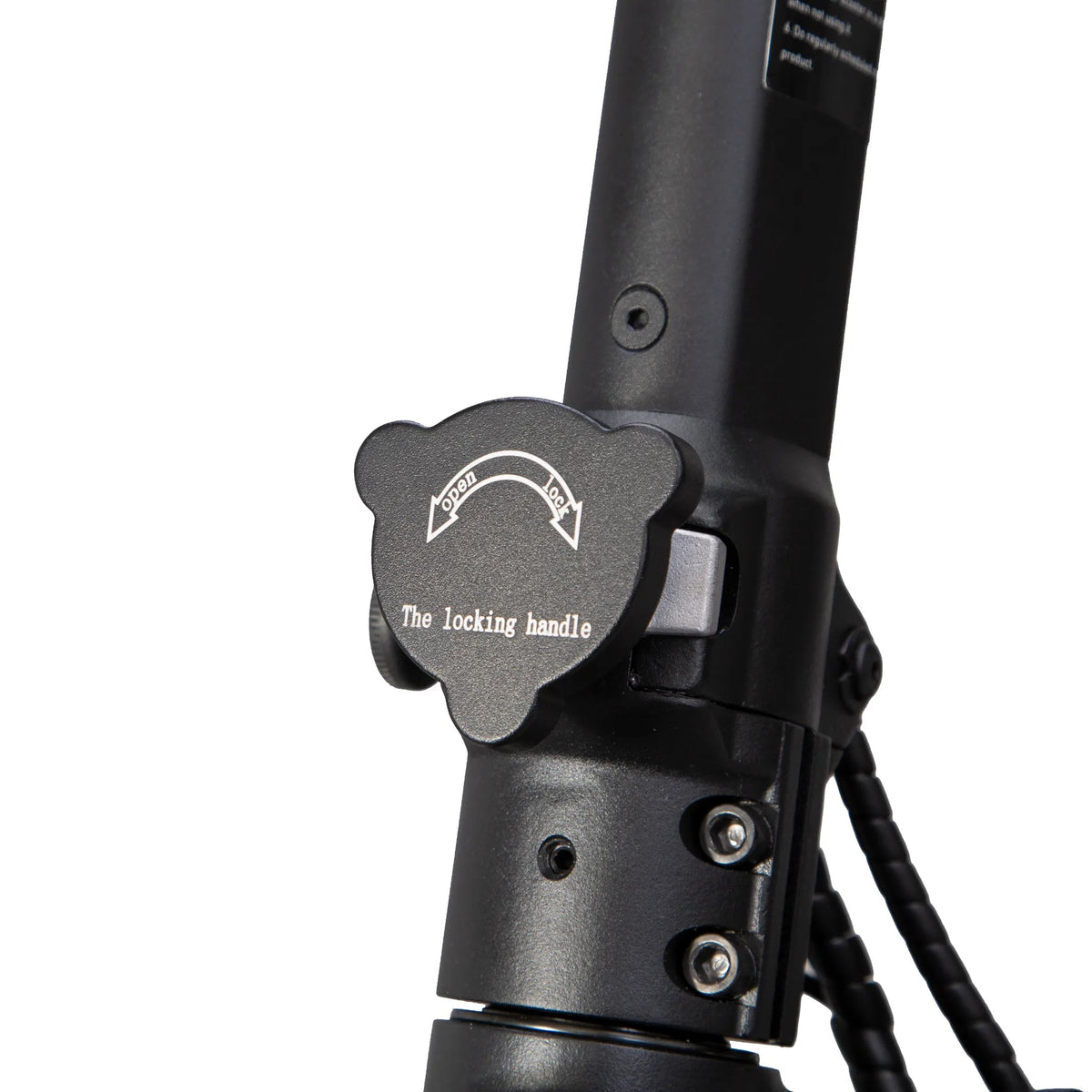 KuKirin G2 Master - Elsparkcykel - Wheelyshop