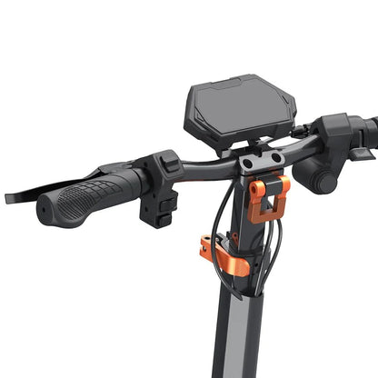 KuKirin G2 Max - Elsparkcykel - Wheelyshop